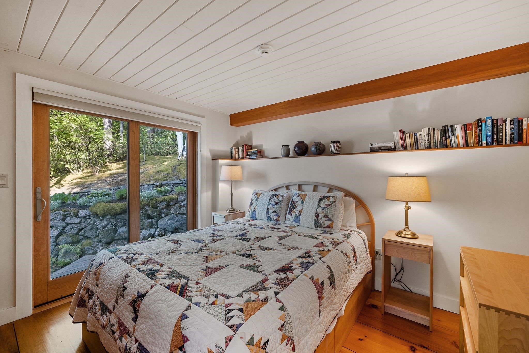 158 Cromwell Point Road Holderness, NH 03245 - Photo 27 of 40 Gallery Image 27