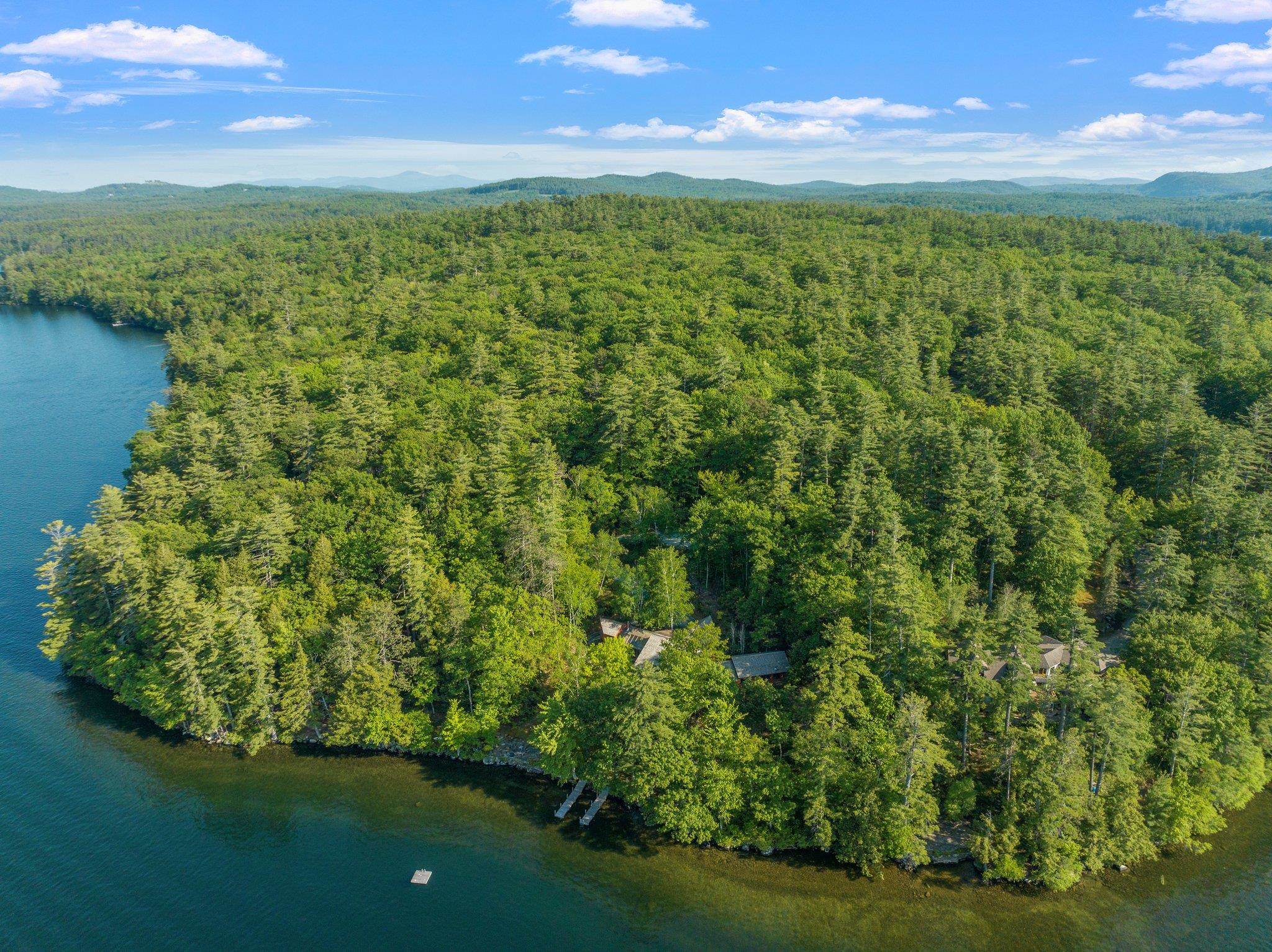 158 Cromwell Point Road Holderness, NH 03245 - Photo 33 of 40 Gallery Image 33