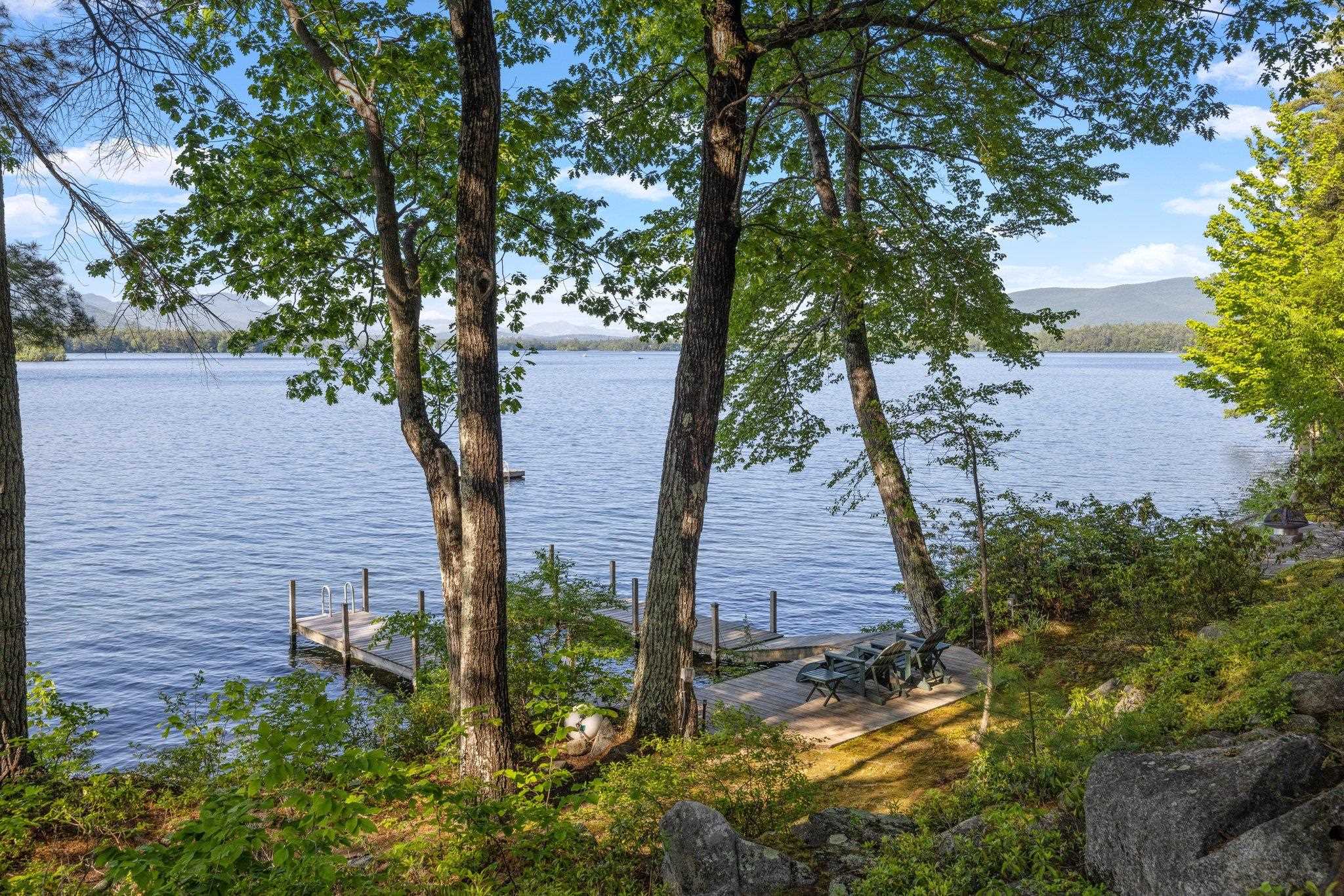 158 Cromwell Point Road Holderness, NH 03245 - Photo 4 of 40 Gallery Image 4