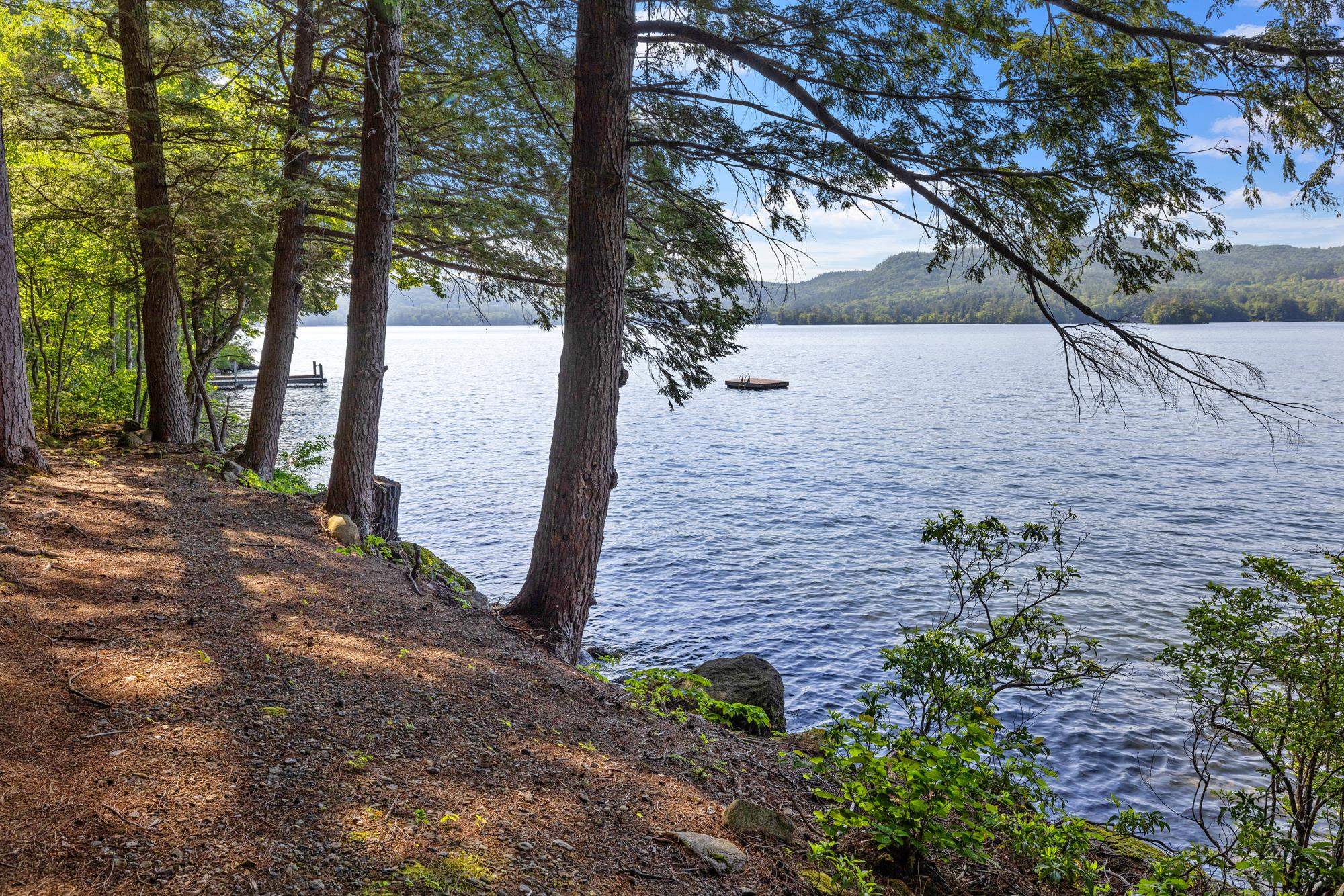 158 Cromwell Point Road Holderness, NH 03245 - Photo 6 of 40 Gallery Image 6