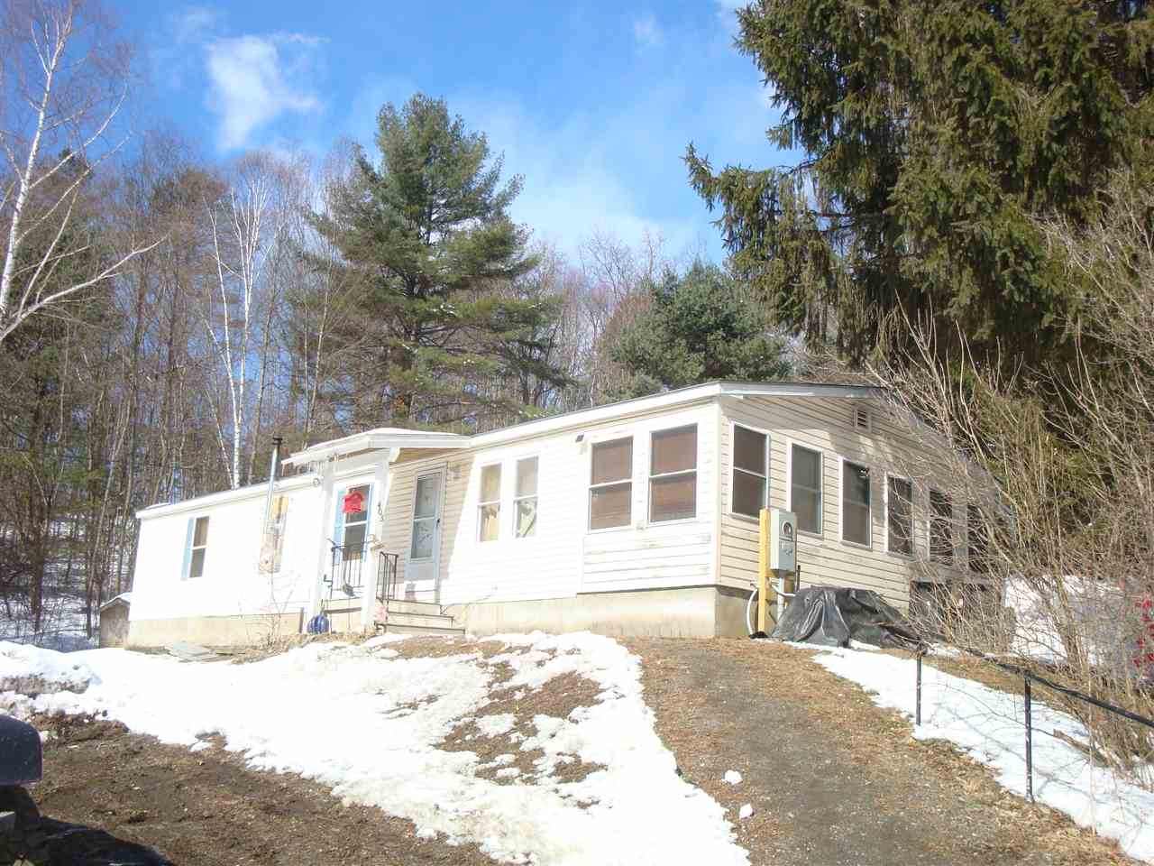 403 Bunker Road Dummerston, VT 05346 - Photo 1 of 2