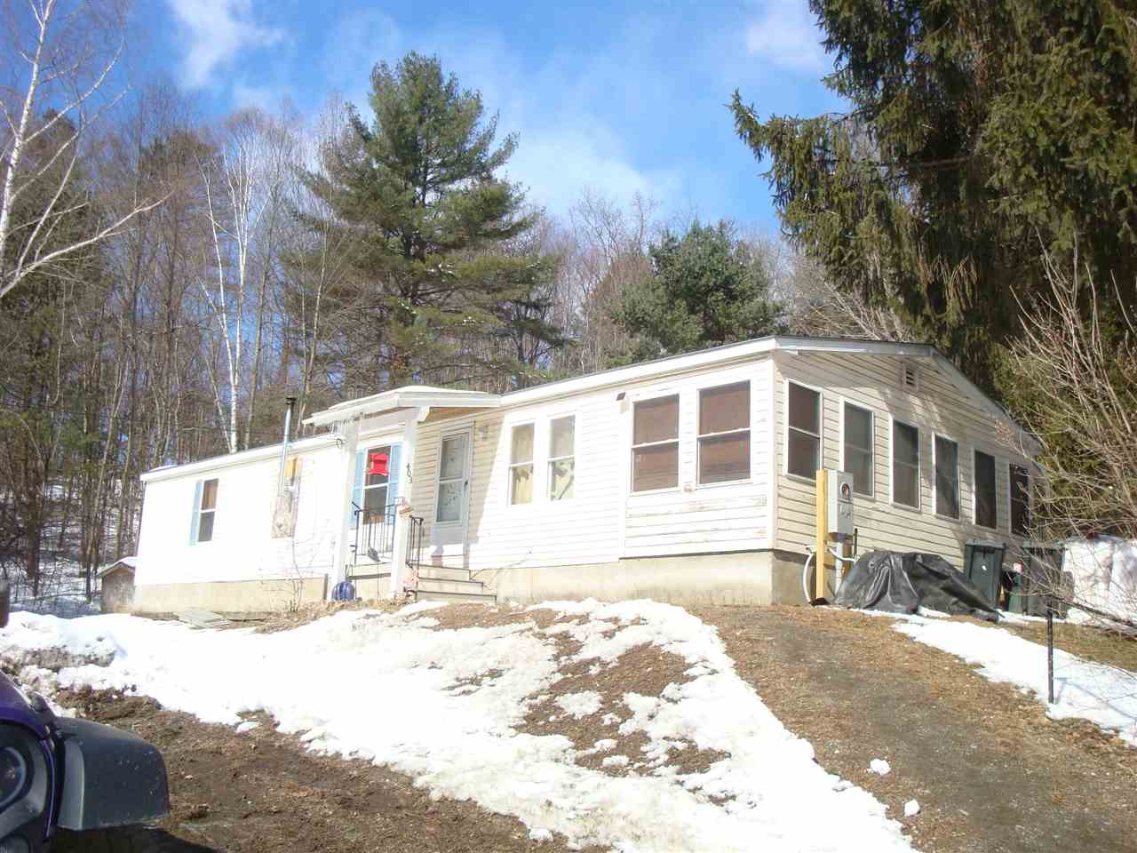 403 Bunker Road Dummerston, VT 05346 - Photo 2 of 2