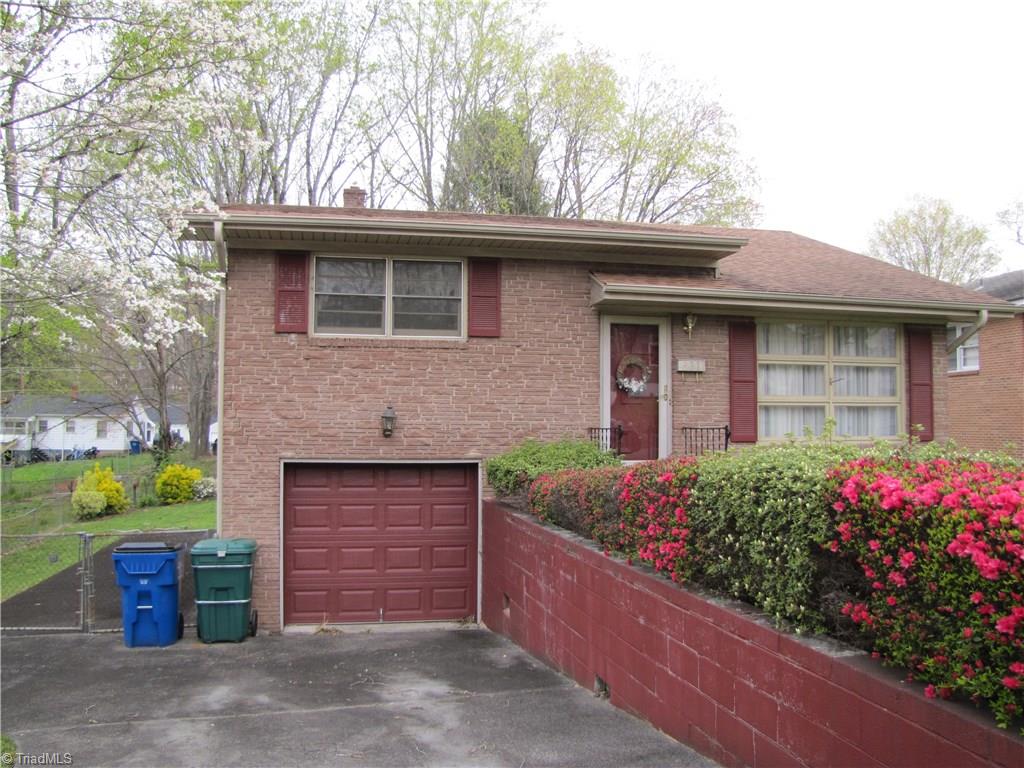 331 Leonard Road Mount Airy, NC 27030 - Photo 1 of 11 Gallery Image 1