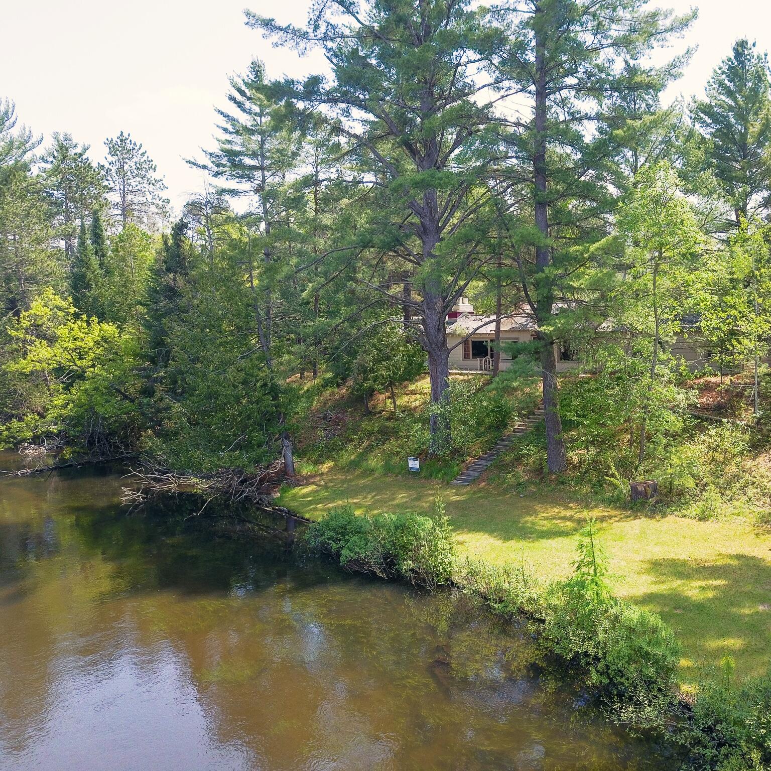 1936 Arrowhead Road Grayling, MI 49738 - Photo 1 of 36 Gallery Image 1