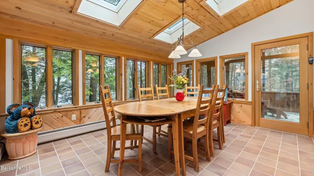 $799,000 | 343 Lakeshore Drive, Sandisfield, MA 01255