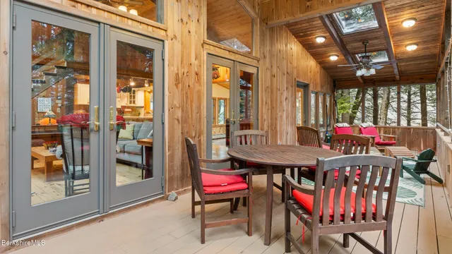 $799,000 | 343 Lakeshore Drive, Sandisfield, MA 01255