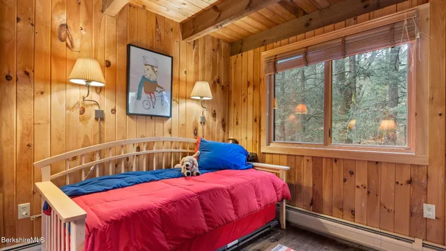 $799,000 | 343 Lakeshore Drive, Sandisfield, MA 01255