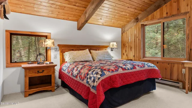 $799,000 | 343 Lakeshore Drive, Sandisfield, MA 01255