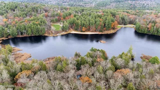 $799,000 | 343 Lakeshore Drive, Sandisfield, MA 01255