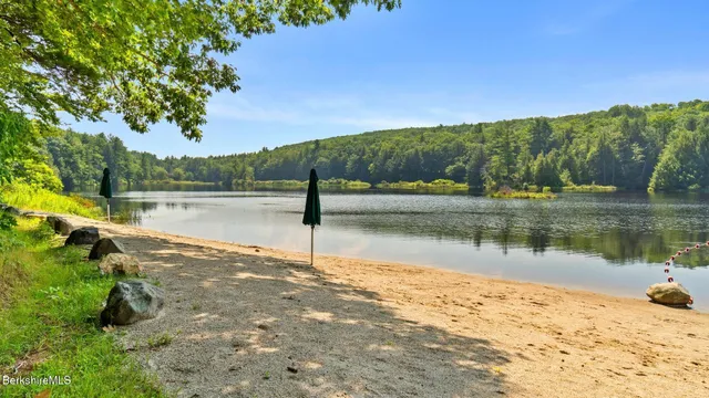 $799,000 | 343 Lakeshore Drive, Sandisfield, MA 01255