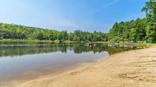 $799,000 | 343 Lakeshore Drive, Sandisfield, MA 01255