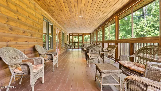 $799,000 | 343 Lakeshore Drive, Sandisfield, MA 01255
