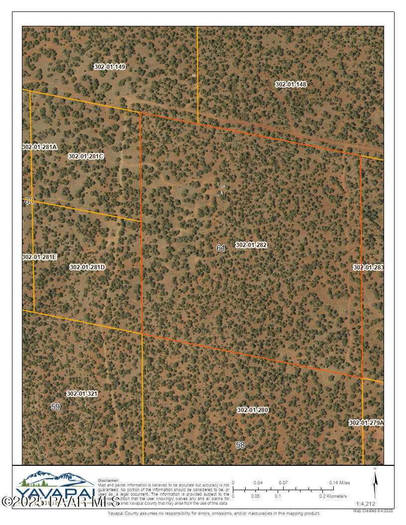 61 Norma Sw4 Road Ash Fork, AZ 86320 - Photo 7 of 7 a black and white photo of a house