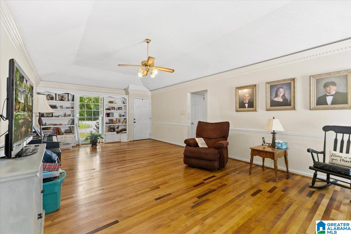 720 Murphrees Valley Road Springville, AL 35146 - Photo 7 of 8