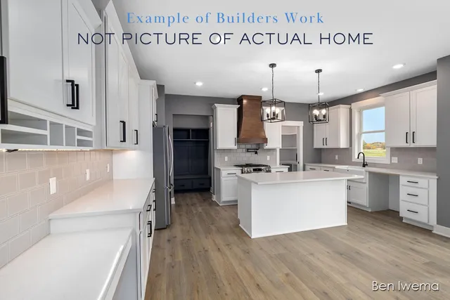 $1,295,000 | 5577 Cannon Meadows Drive Northeast, Ada, MI 49301