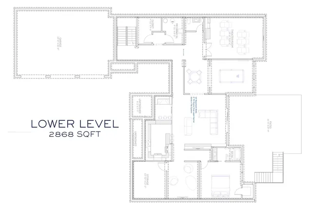$1,295,000 | 5577 Cannon Meadows Drive Northeast, Ada, MI 49301