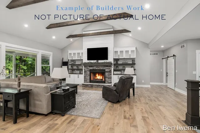 $1,295,000 | 5577 Cannon Meadows Drive Northeast, Ada, MI 49301