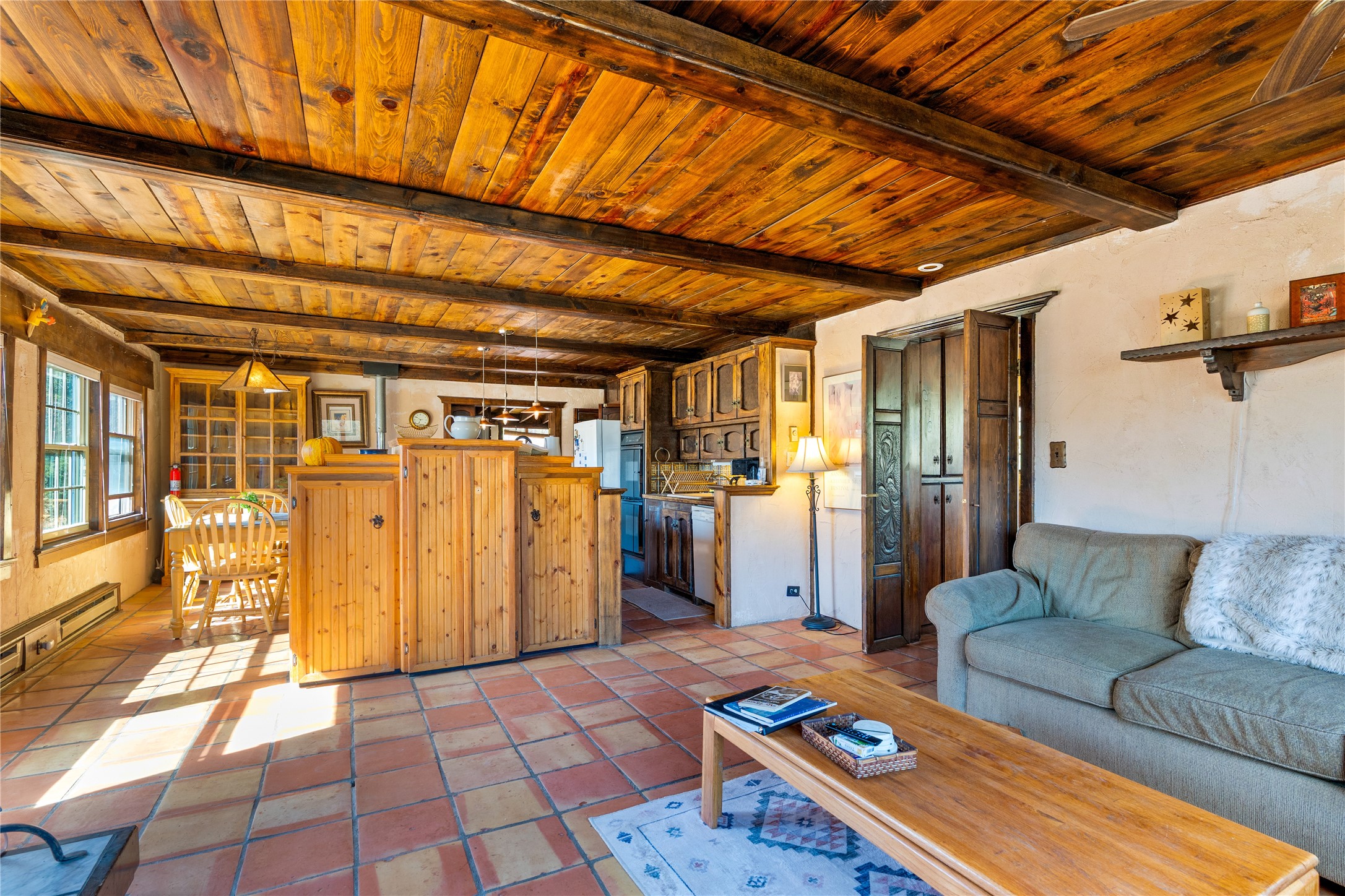 575 Redondo Road Jemez Springs, NM 87025 - Photo 11 of 57