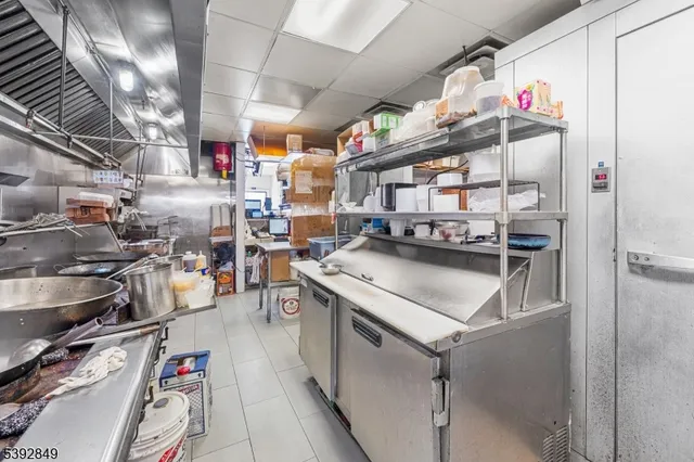 a view of a living room with a lot of stuff