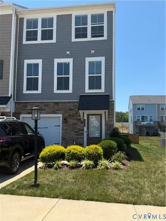 $444,900 | 623 Eking Green Drive, Glen Allen, VA 23060