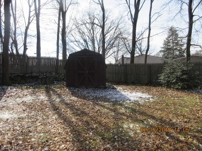 1464 South Canton Road Lakemore, OH 44312 - Photo 3 of 10