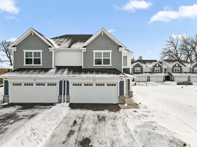 $396,995 | 3092 Vanderbie Street, Little Canada, MN 55117