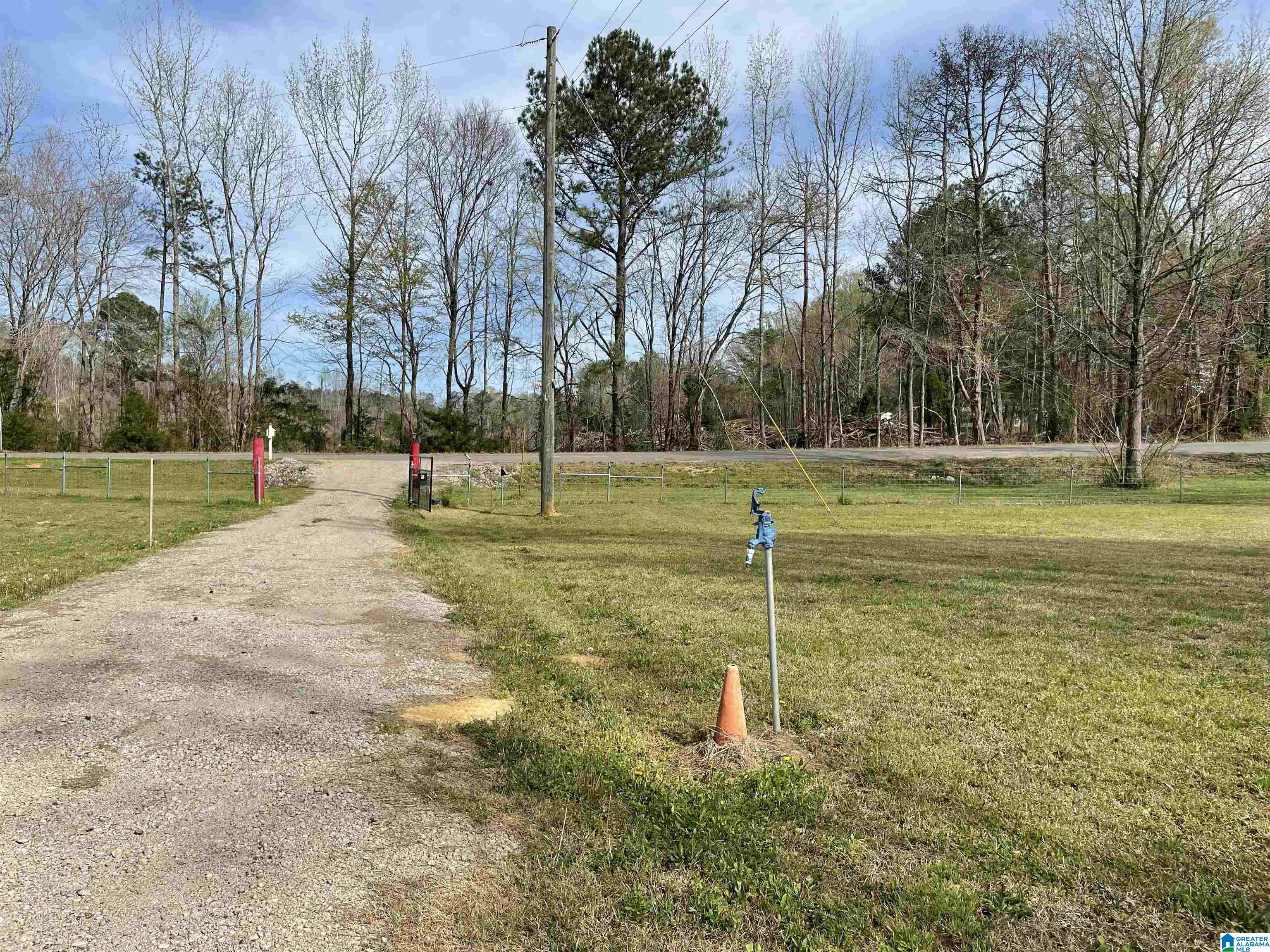 2506 Woolfolk Road Munford, AL 36268 - Photo 32 of 32