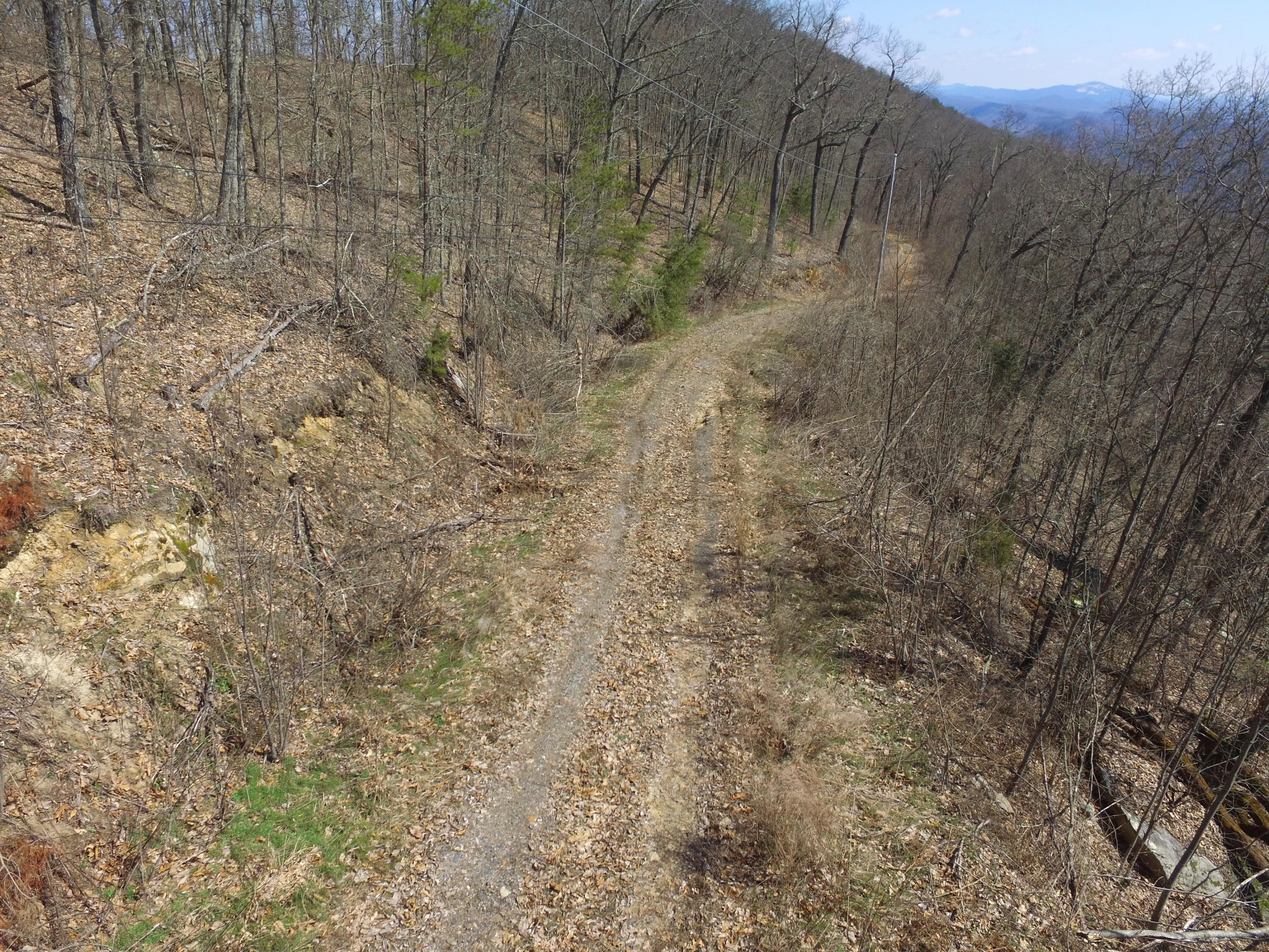 Lookout Mtn Road Bean Station, TN 37708 - Photo 21 of 29 2019-03-22 12.35.24