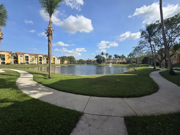 $2,345 | 2151 West Preserve Way, Unit 304, Miramar, FL 33025