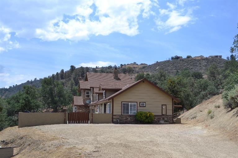 30400 Fox Ridge Court Tehachapi, CA 93561 - Photo 57 of 69 Gallery Image 57