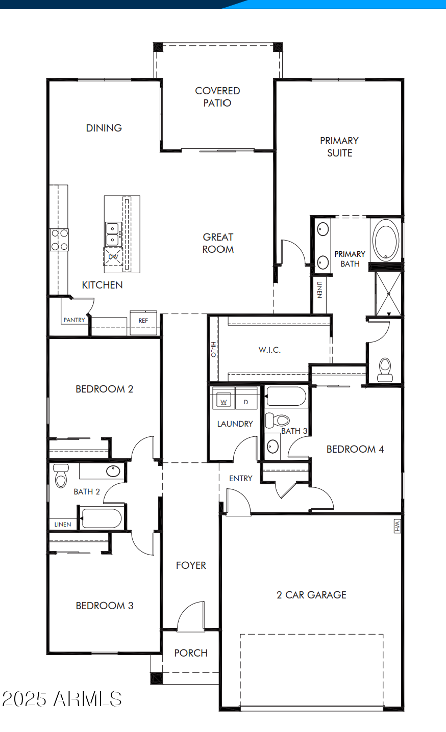2415 Grenache Road San Tan Valley, AZ 85143 - Photo 75 of 75