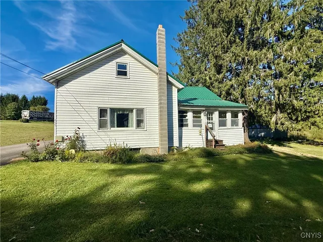 $159,900 | 455 Hewitt Road, Scott, NY 13077