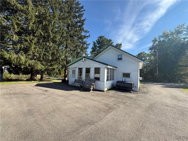 $159,900 | 455 Hewitt Road, Scott, NY 13077