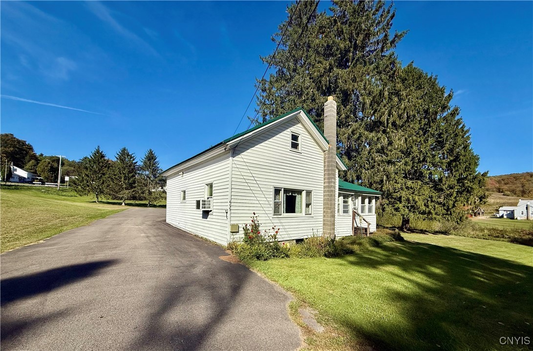 455 Hewitt Road Scott, NY 13077 - Photo 2 of 20