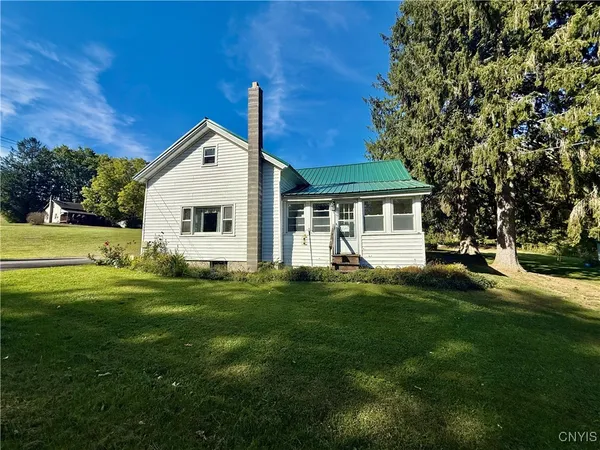$150,000 | 455 Hewitt Road, Scott, NY 13077