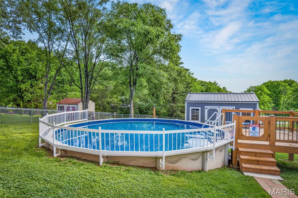 3981 Plass Road Festus, MO 63028 - Photo 10 of 39