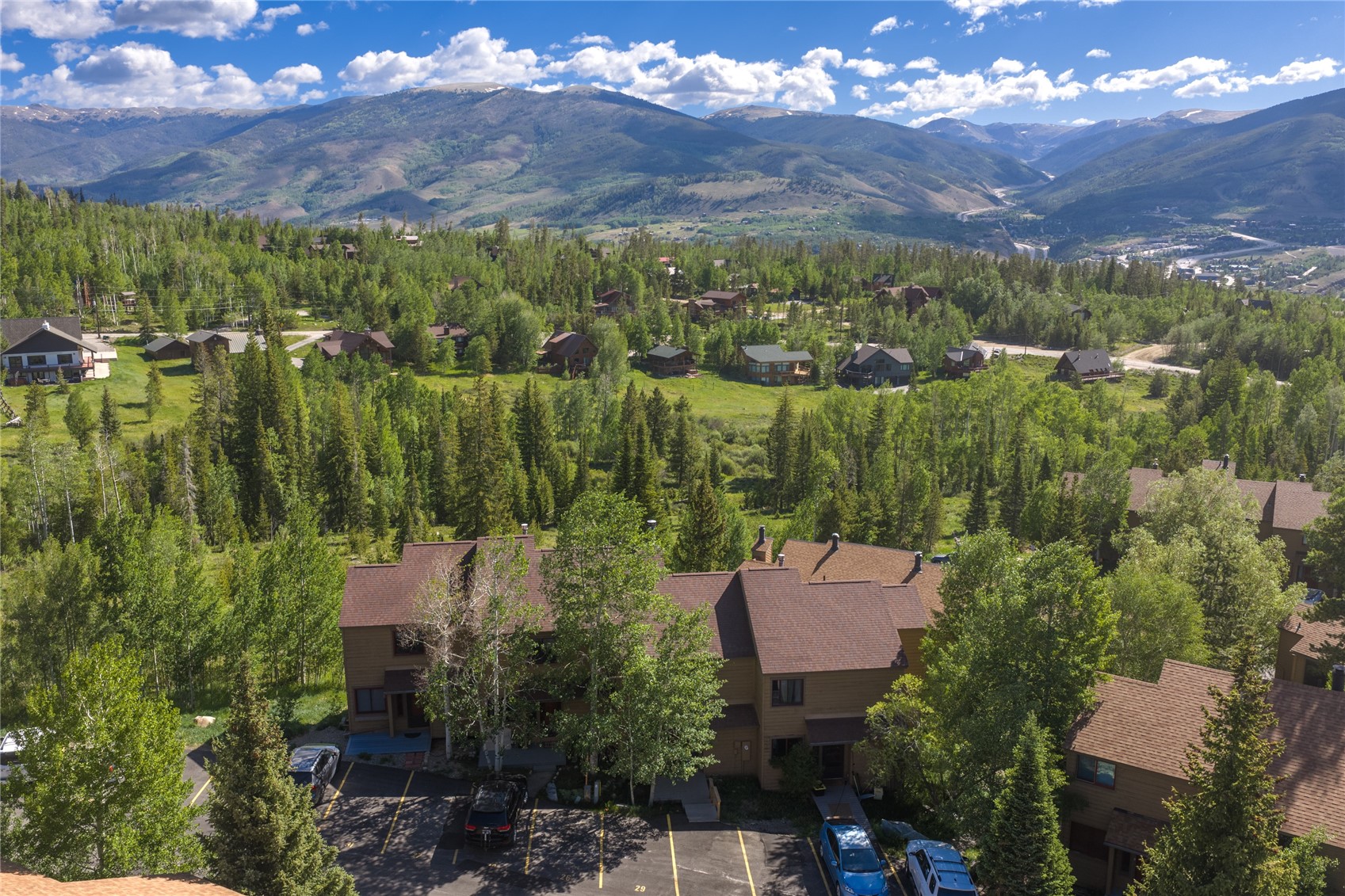 6726 Ryan Gulch Road, Unit 6726 Wildernest, CO 80498 - Photo 23 of 39