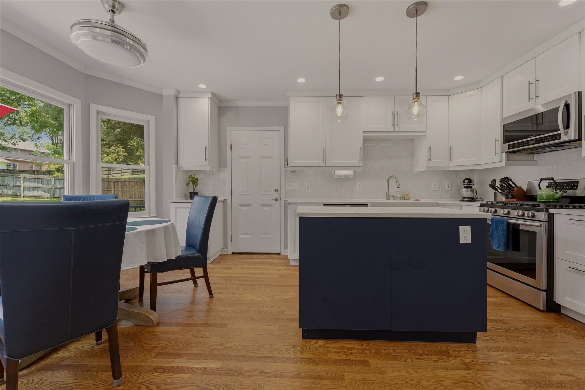 7225 River Bend Road Nashville, TN 37221 - Photo 10 of 43