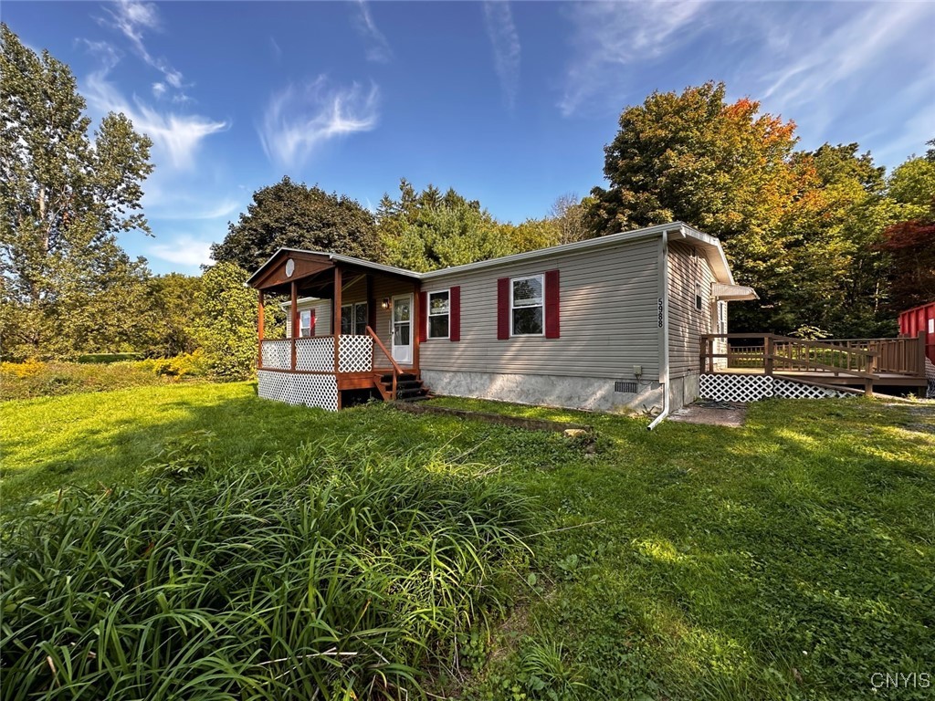 5988 Wilson Road Vernon, NY 13477 - Photo 2 of 27