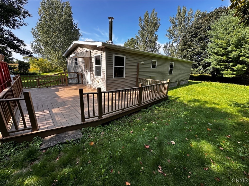 5988 Wilson Road Vernon, NY 13477 - Photo 4 of 27