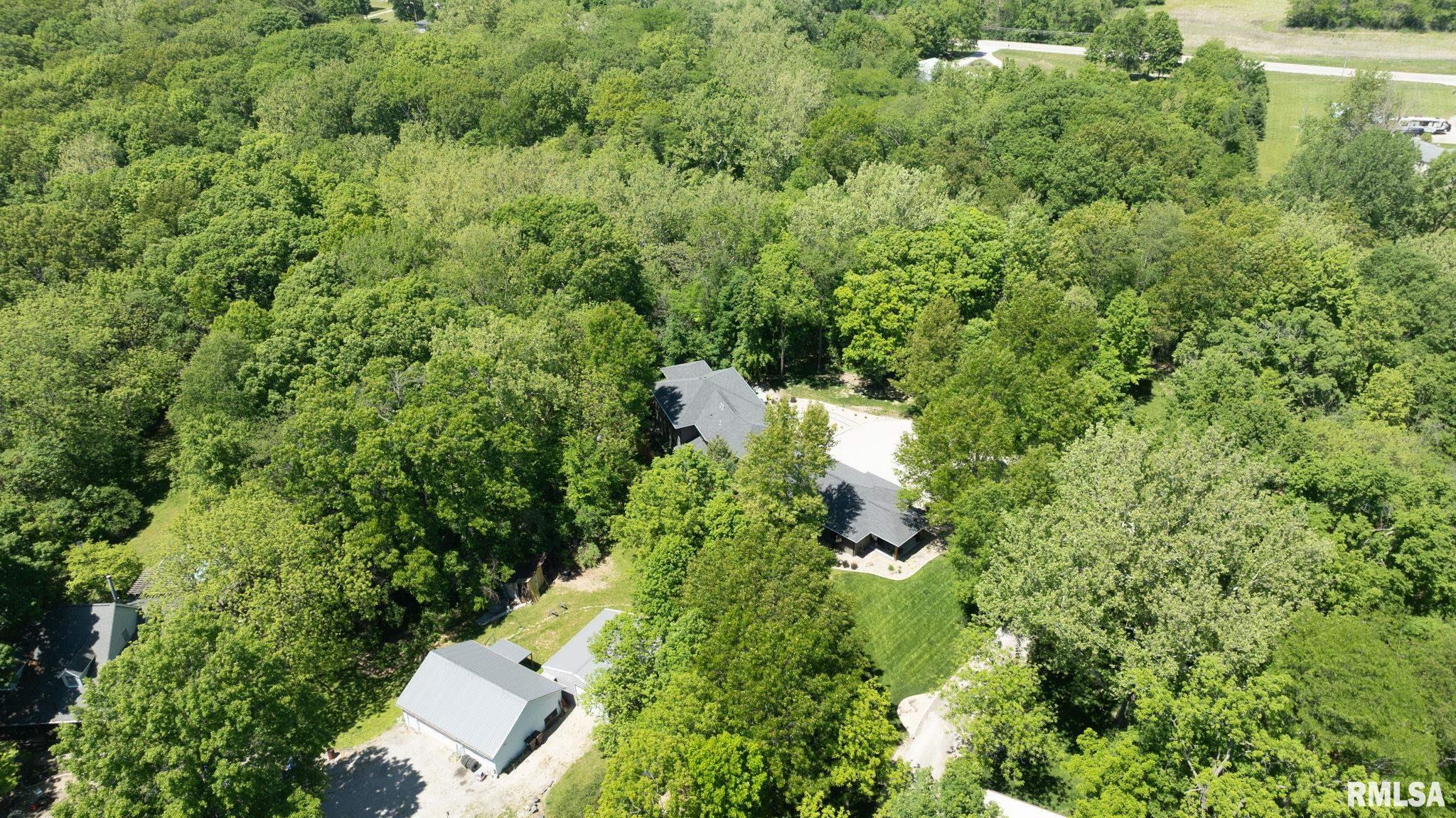 15282 New Salem Bluff Road Petersburg, IL 62675 - Photo 75 of 78