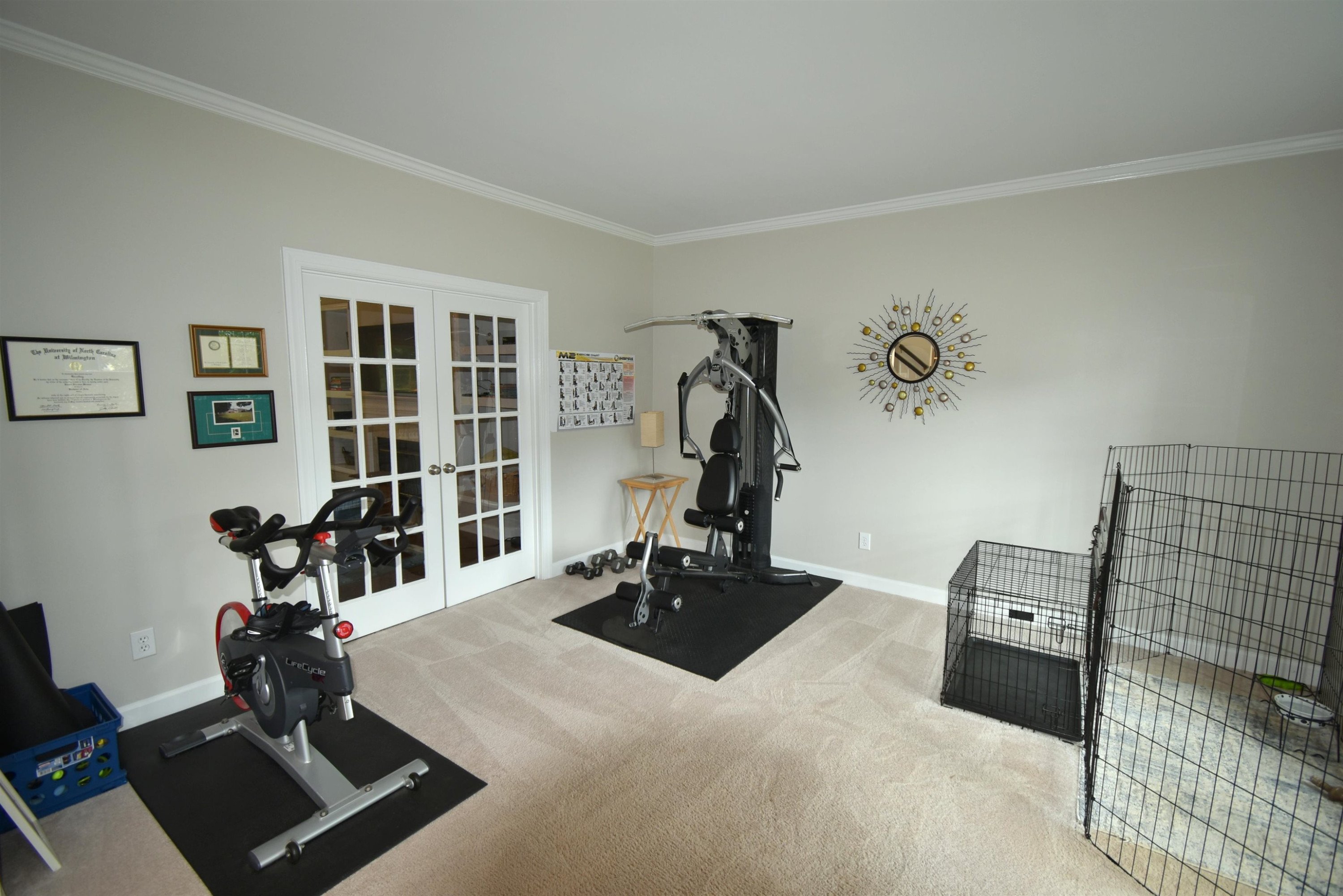 9109 Breeland Way Raleigh, NC 27613 - Photo 18 of 30 Photo 18