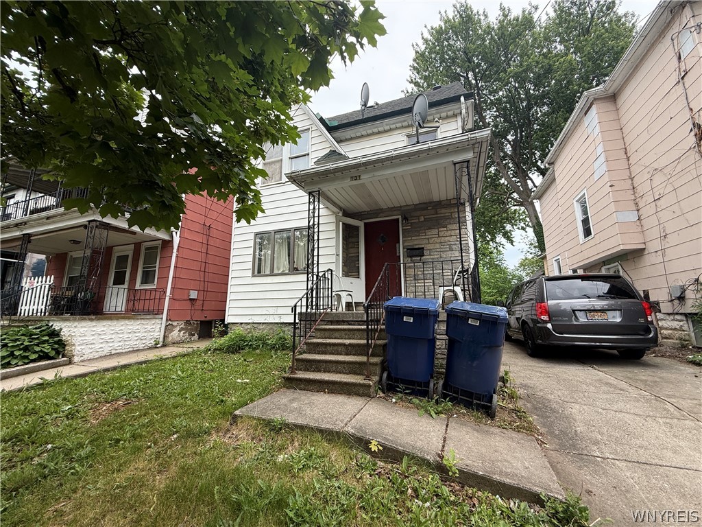 131 Riverside Avenue Buffalo, NY 14207 - Photo 3 of 14
