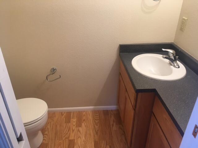 132 Ocean View Road Shelter Cove, CA 95589 - Photo 15 of 17 Bathroom