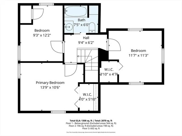 $575,000 | 14 1/2 Hampshire Street, Danvers, MA 01923