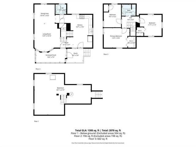 $575,000 | 14 1/2 Hampshire Street, Danvers, MA 01923