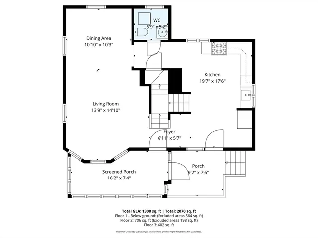 $575,000 | 14 1/2 Hampshire Street, Danvers, MA 01923