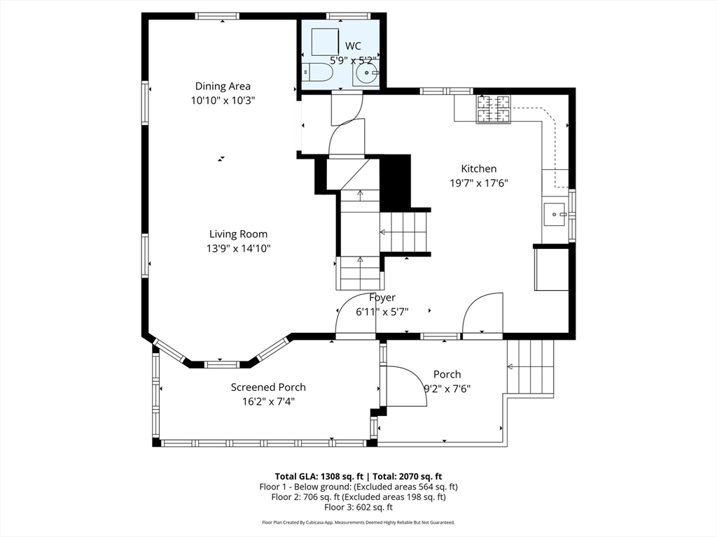 14 1/2 Hampshire Street Danvers, MA 01923 - Photo 36 of 37