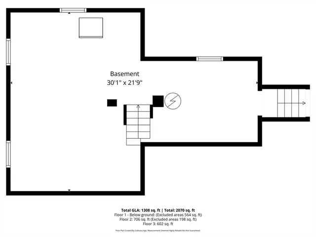 $575,000 | 14 1/2 Hampshire Street, Danvers, MA 01923