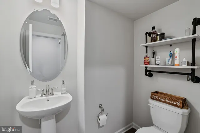 $3,400 | 865 Weald Way, Clarksburg, MD 20871